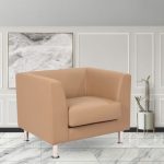 Real Touch Office Sofa