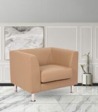 Real Touch Office Sofa