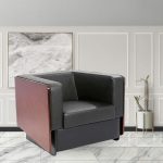 Xenia Office Sofa