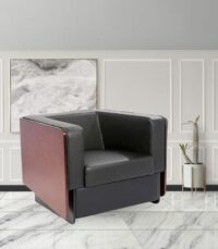 Xenia Office Sofa
