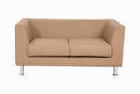 Real Touch Office Sofa - Image 3