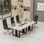 Galaxy Meeting Table