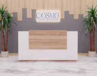 Reception Desk - Image 5