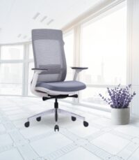 Ergonomic Executive Chair