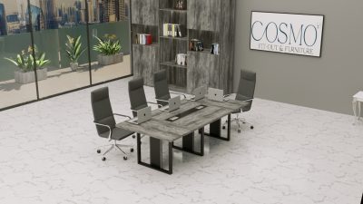 Modern Design Meeting Table.#1 Meeting Table supplier in Dubai 