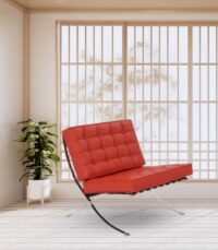 Barcelona Office Sofa