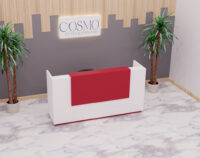 Reception Desk - Image 2