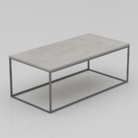 Midea Coffee Table - Image 3