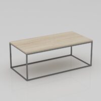 Midea Coffee Table - Image 2