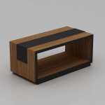 Jazz Coffee Table