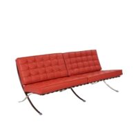 Barcelona Office Sofa - Image 2