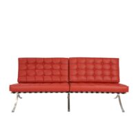 Barcelona Office Sofa - Image 3