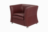 Bella Office Sofa - Image 2