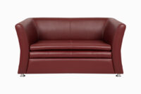 Bella Office Sofa - Image 4