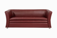 Bella Office Sofa - Image 7