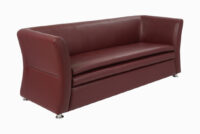 Bella Office Sofa - Image 6