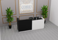 Diez Reception Desk - Image 6