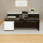 Amber Executive Office Desk
