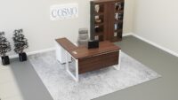 Ariel Executive Office Desk - Image 12