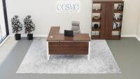 Ariel Executive Office Desk - Image 11