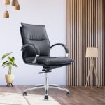 Iris Manager Chair