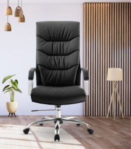 Maiz HB Executive Chair | Office Furniture | Best price in Dubai