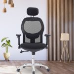Venus High back executive chair