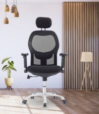Venus High back executive chair