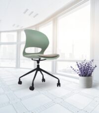 Spica Operator Chair