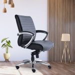 Lewis Manager Chair