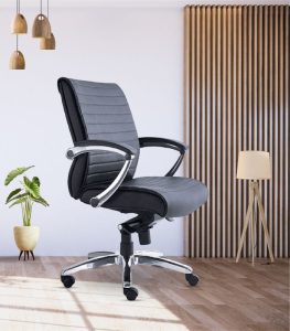 Buy Lewis Manager Chair | Office Furniture in Dubai | #1 chairs for office