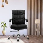 Maiz Executive Chair