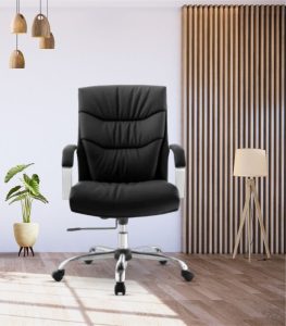 Buy Maiz Executive Chair | Office Furniture | Best price in Dubai