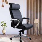 Lewis-high back Executive Chair
