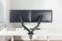 Div - Dual Monitor Arm - Image 2