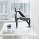 Div - Dual Monitor Arm