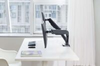 Div - Dual Monitor Arm