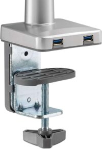 Div - Single Monitor Arm - Image 2