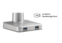 Div - Single Monitor Arm - Image 6