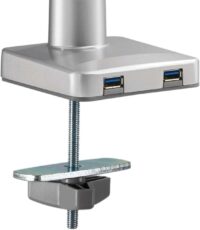 Div - Single Monitor Arm - Image 5
