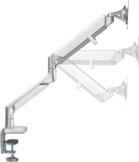 Div - Single Monitor Arm - Image 12