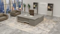 Contemporary design executive desk | Best Executive Desk Supplier in Dubai | Abu Dhabi