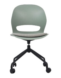 Spica Operator Chair - Image 4