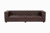 Lexi Office Sofa - Image 6