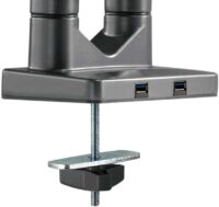 Liv - Dual Monitor Arm - Image 2