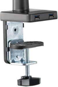 Liv - Dual Monitor Arm - Image 3