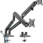 Dual Monitor Arm