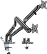 Dual Monitor Arm