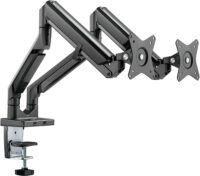 Liv - Dual Monitor Arm - Image 5