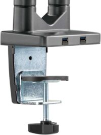 Liv - Dual Monitor Arm - Image 6